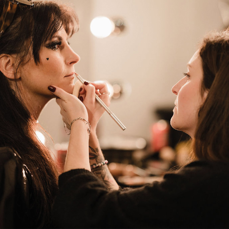 Événements Privés